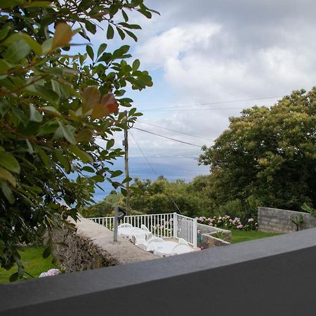 Oasis Fonte Grande Lejlighed Santo Antonio  Eksteriør billede
