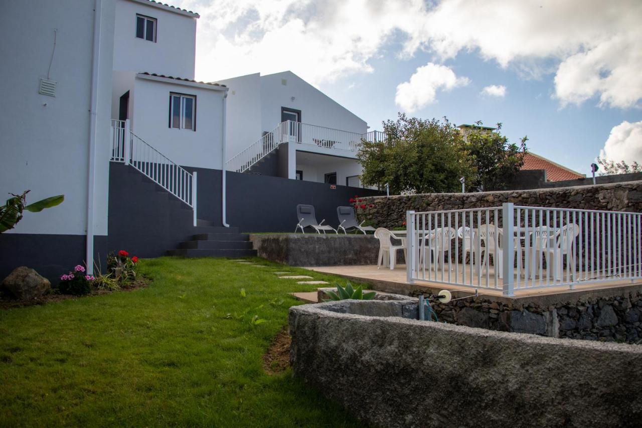 Oasis Fonte Grande Lejlighed Santo Antonio  Eksteriør billede