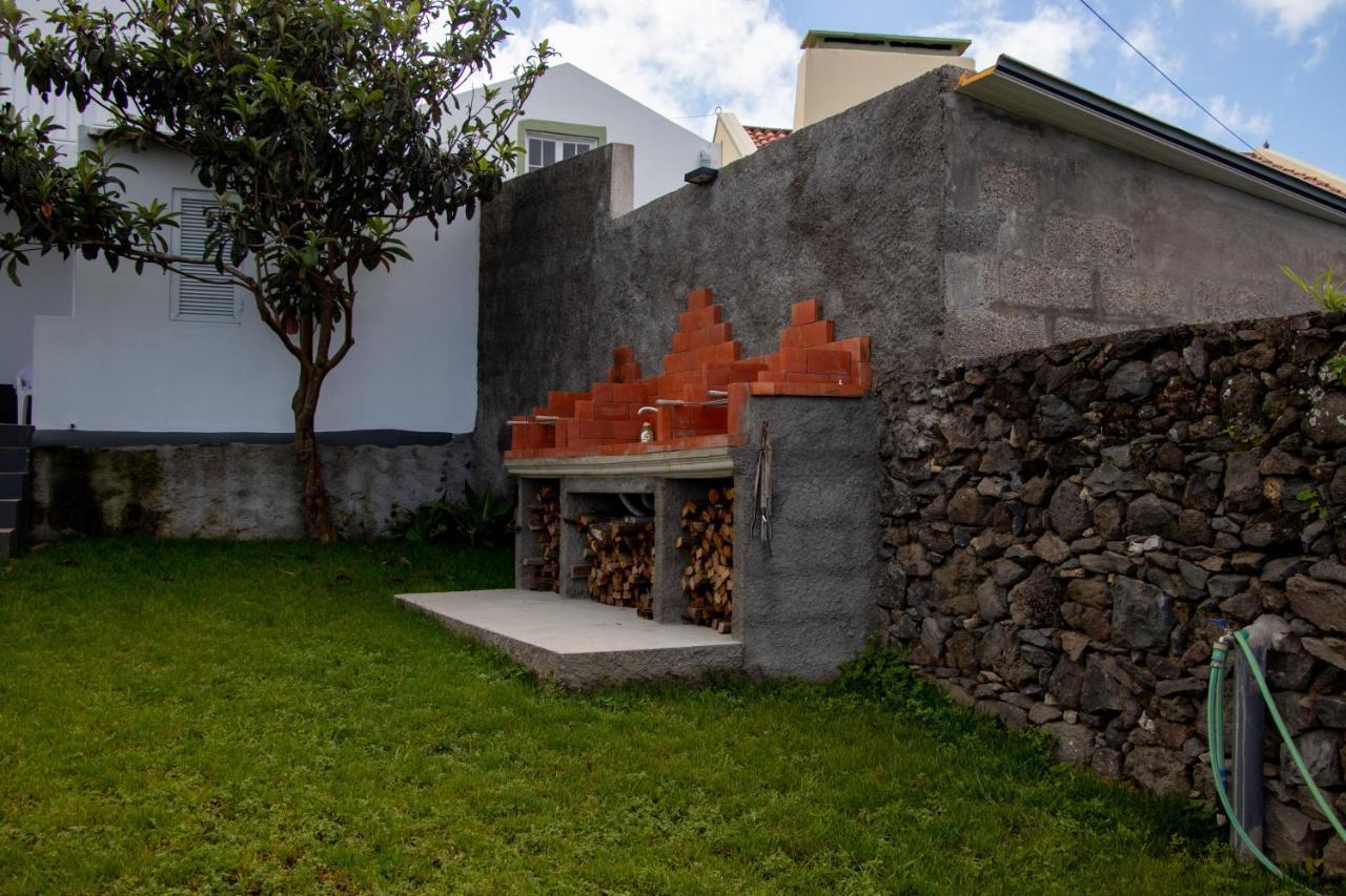 Oasis Fonte Grande Lejlighed Santo Antonio  Eksteriør billede
