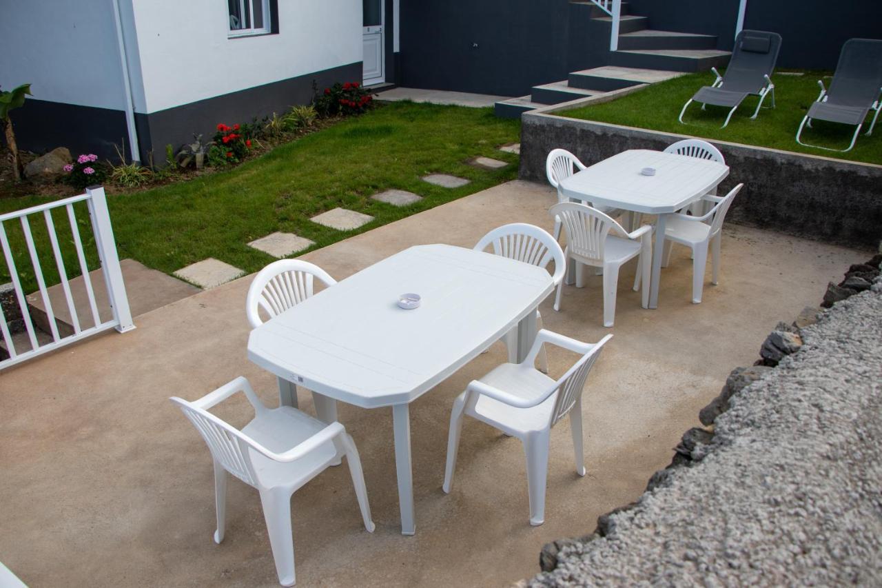 Oasis Fonte Grande Lejlighed Santo Antonio  Eksteriør billede